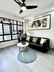 Blk 208B Clementi Gateway (Clementi), HDB 4 Rooms #583312901